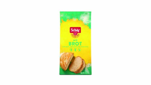 Schär Mix Brot 1kg