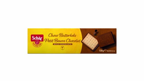 Schär Choco Butterkeks 130g