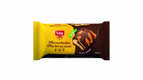 Schär Marmorkuchen 250g