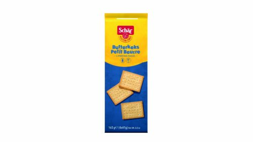 Schär Butterkeks 165g