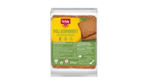 Schär Vollkornbrot 250g
