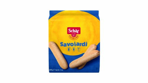 Schär Savoiardi 200g