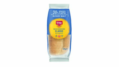 Schär Meisterbäckers Classic  330g