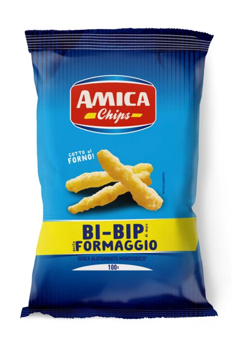 Amica Bi-Bip 100g
