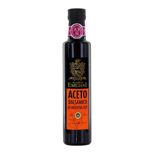 Emiliani Aceto Balsamico 250ml