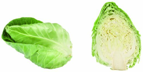 80533117 Spitzkohl 1 Stück ca. 1,5kg