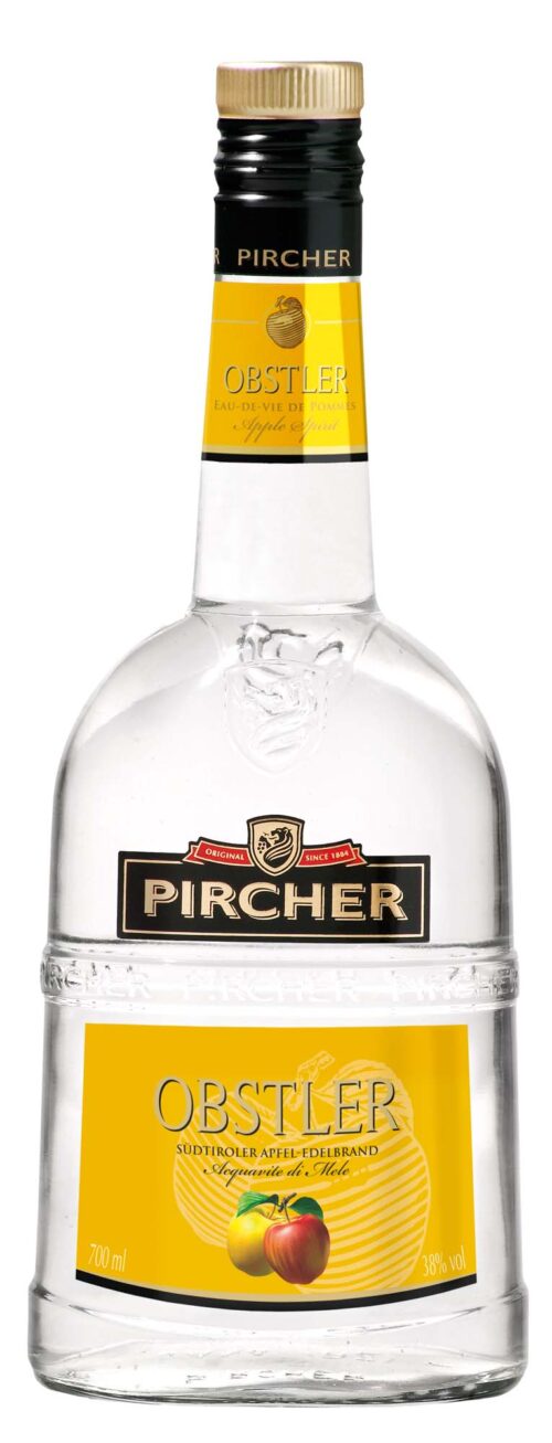Pircher Obstler 0,7l