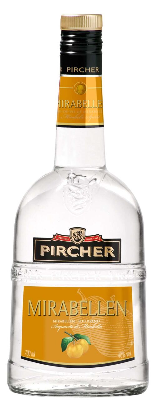 Pircher Mirabelle 0,7l