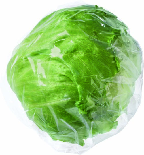 EDEKA Eisbergsalat 1St