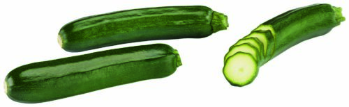 80109385 Zucchini grün 3 Stück ca. 500g