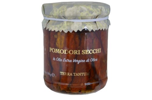 Terra Tantum Promodori Secchi 180g