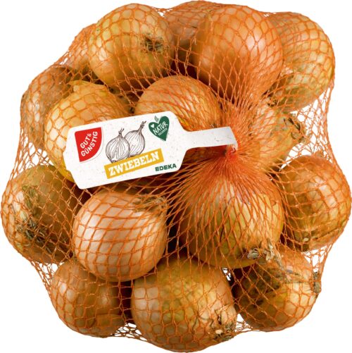 Gut & Günstig Zwiebeln 2kg