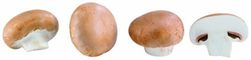 80200967 Champignons braun gross Packung 400g
