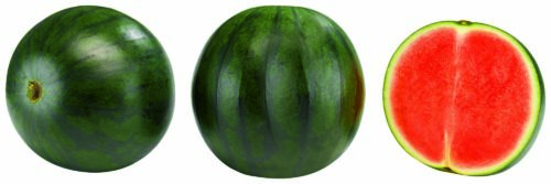 80256922 Mini Wassermelone rotfleischig 1St