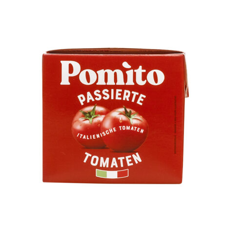 Pomito Tomaten passiert 500g