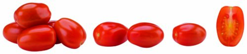 80352448 EDEKA Mini Pflaumentomaten GQBY 250g