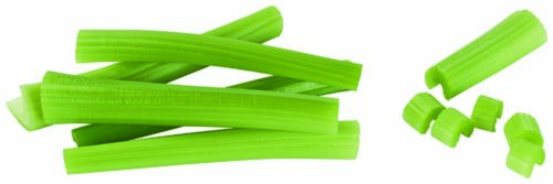 Staudensellerie Sticks 350g