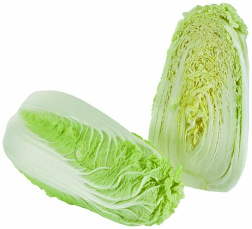 Chinakohl GQBY 1 Stück ca. 1,5 kg