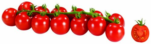 80442426 EDEKA Cherry Rispentomaten GQBY 200g