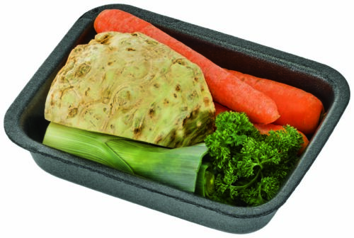 80126878 EDEKA Suppengrün Packung 500g