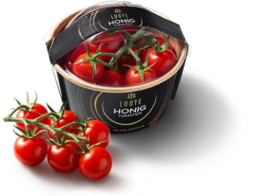 80457190 EDEKA Cocktail Rispentomaten 180g