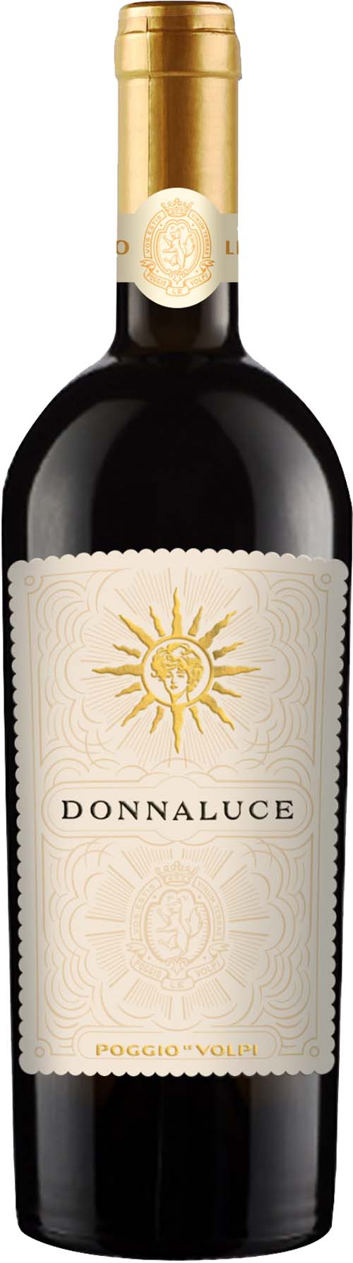 8055731070039 Poggio le Volpi Donnaluce IGT0,75l