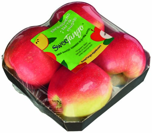 Äpfel SweeTango 1kg