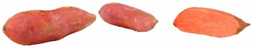 Bio Süßkartoffeln 1kg