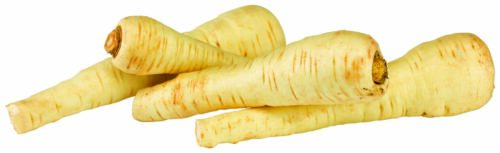 EDEKA Heimatliebe Pastinaken GQBY 1 St ca. 300g