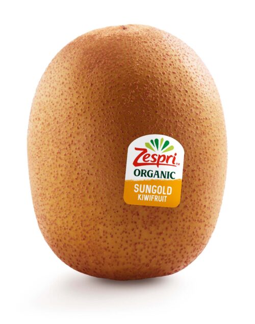 Zespri Kiwi Gold 1St