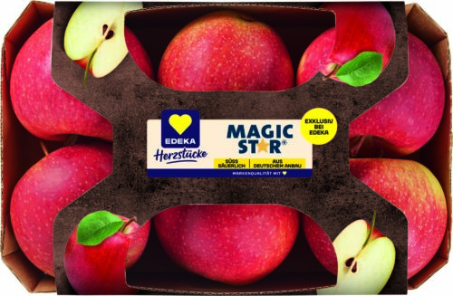 80734712 EDEKA Herzstücke Magic Star Packung 1kg