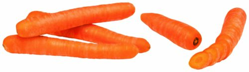Möhren GQBY 1kg