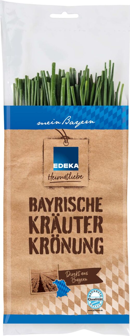 EDEKA Heimatliebe Schnittlauch 25g