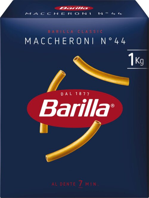Barilla Maccheroni 500g