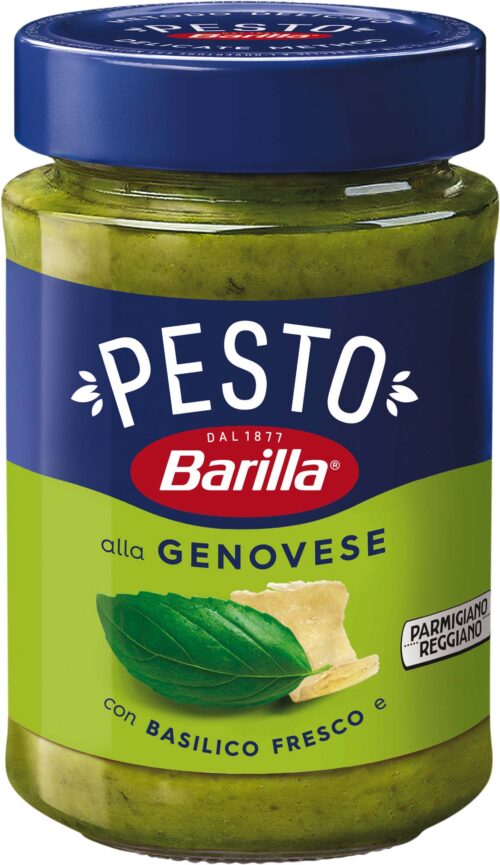 Barilla Pesto alla Genovese 190g