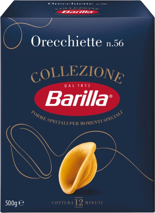 Barilla Collezione Orecchiette 500g