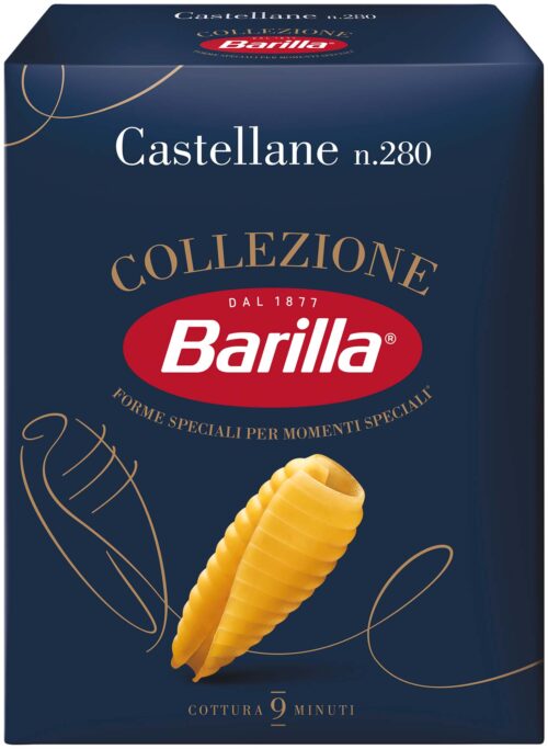 Barilla Collezione Castellane 500g