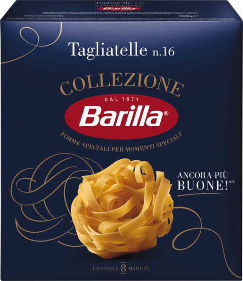 Barilla Collezione Tagliatelle 500g