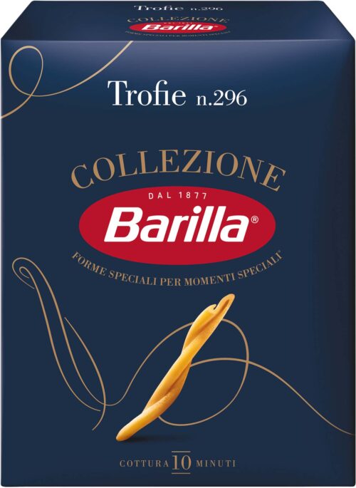 Barilla Collezione Trofie 500g