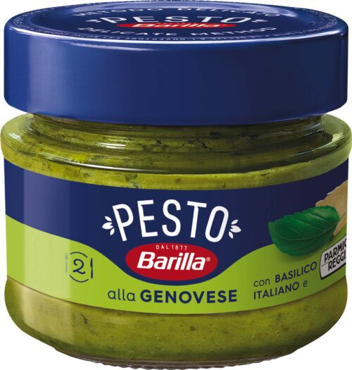 Barilla Pesto alla Genovese 90g
