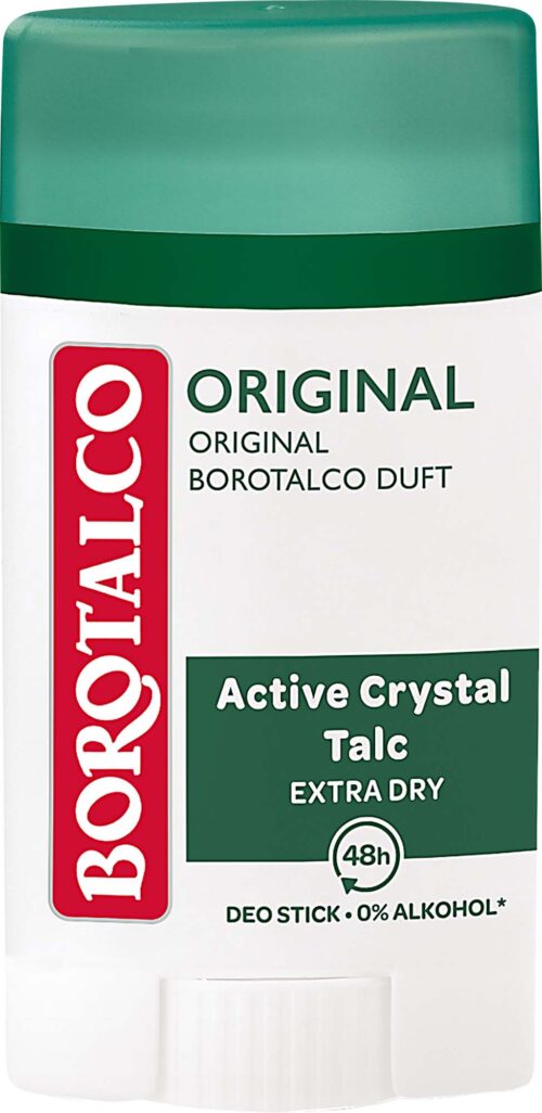 Borotalco Deo Stick Original 40ml