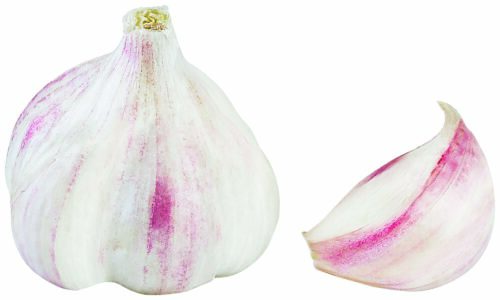 Knoblauch frisch 200g