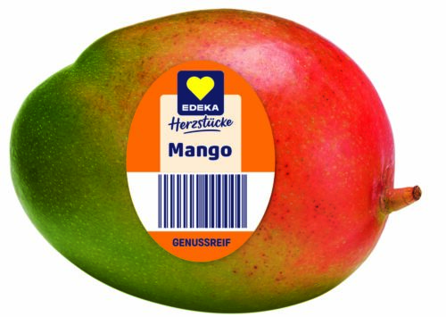 EDEKA Herzstücke Mango 1ST