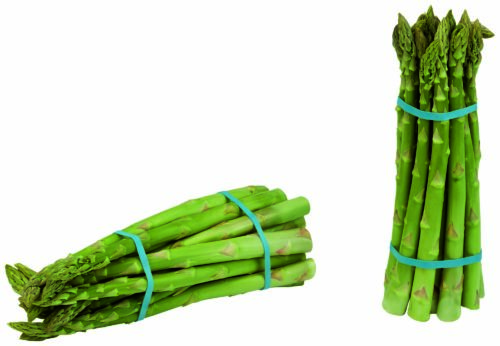 Spargel Grün GQBY 500g