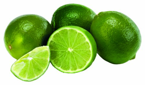 82190721 Limetten Netz 4-5St