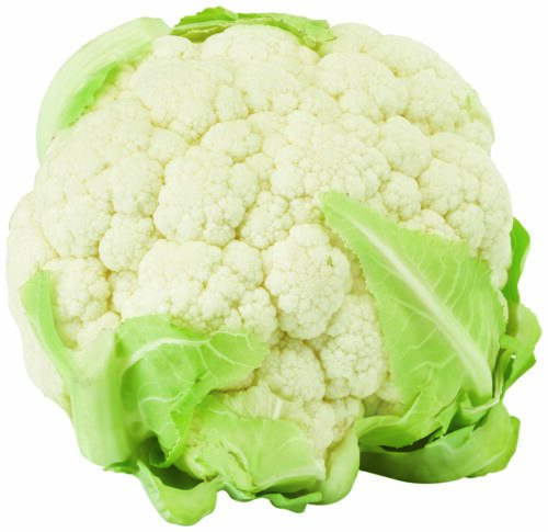 80629155 Blumenkohl 1 Stück