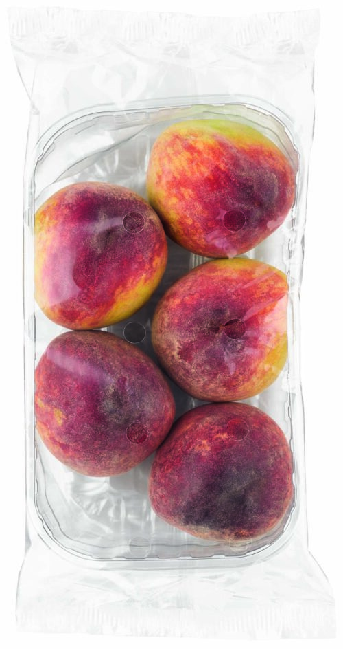 83100189 Pfirsiche gelbfleischig 500g