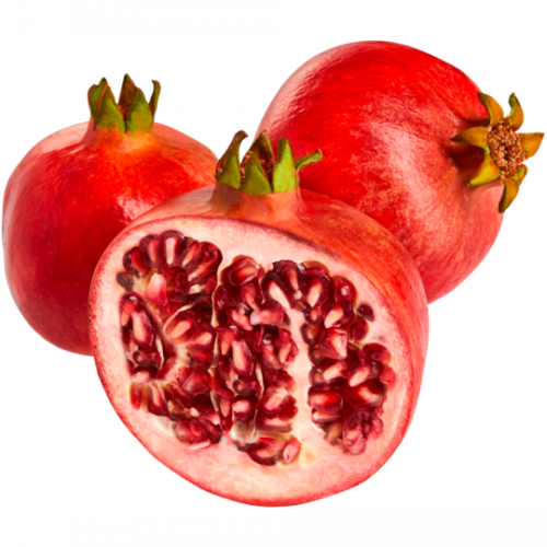 Granatapfel 1 Stück