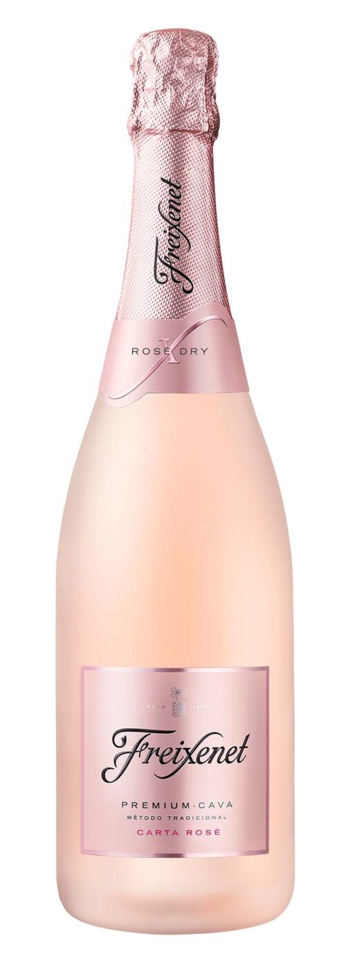 Freixenet Rosado Seco 0,75l