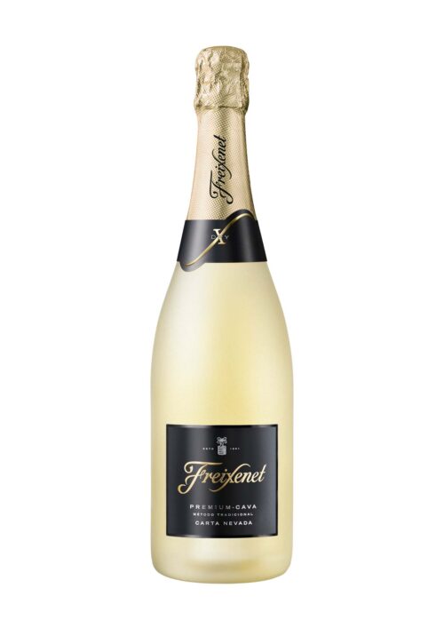 Freixenet Carta Nevada Seco 0,75l